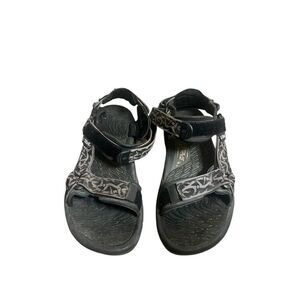 ✨Teva Men’s Hurricane Strap Sz 10 Sandals✨